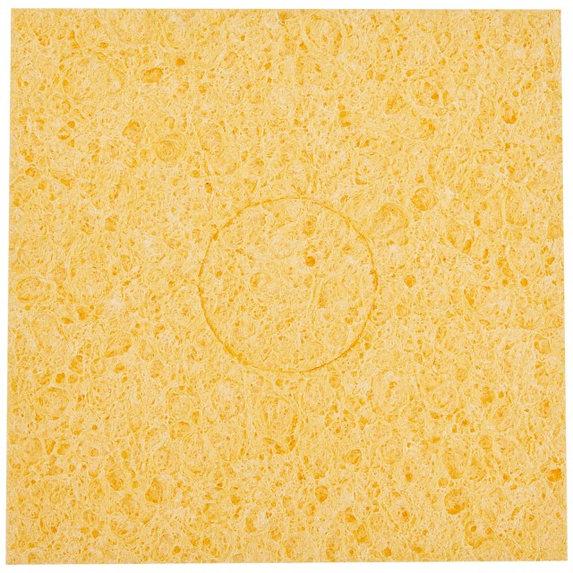 Soldering Iron Sponge