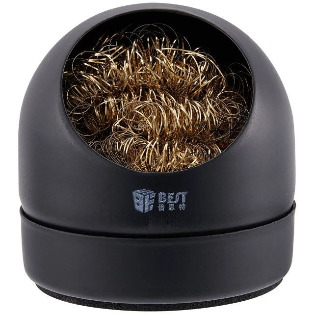 Soldering Tip Cleaner (Best Series)