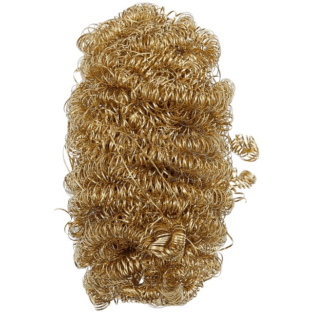 Brass Wire Tip Cleaner