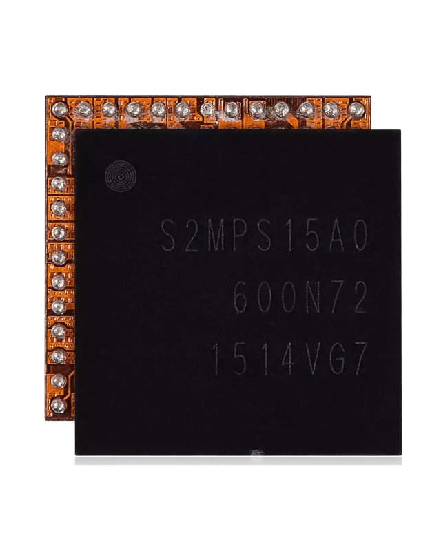 Power IC per Samsung Galaxy S6 / S6 Edge / S6 Edge Plus / Note 5