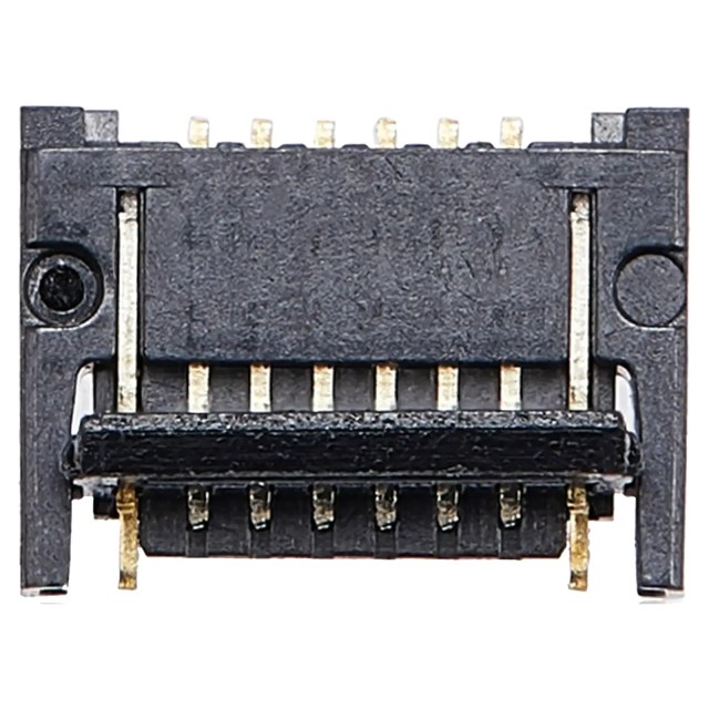 Tasto Home ZIF Connettore per iPad 4 (6 Pin)