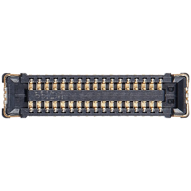 Digitzer FPC Connettore per iPad Air 2 Touch screen (J4040: 34 Pin)