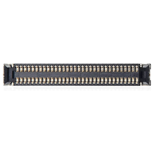 Touch screen FPC Connettore ( On The Scheda Not LCD Flex) per iPad Mini 4 (68 Pin)