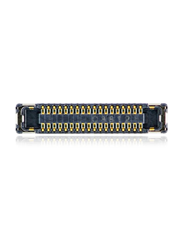 Touch screen FPC Connettore per iPhone 5C (J4: 42 Pin)
