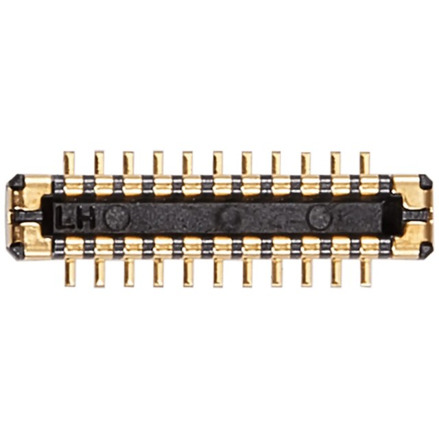 LCD FPC Connettore per iPhone 5S (J5: 22 Pin)