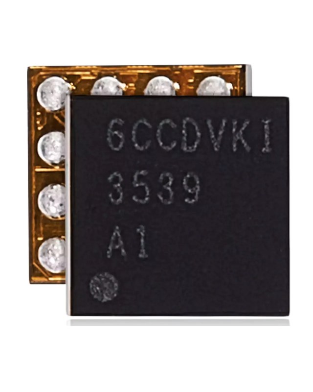 Backlight Driver Booster IC per iPhone SE (2016) / 6S / 6S Plus (U4020 U4050: 3539-A0: 16 Pins)