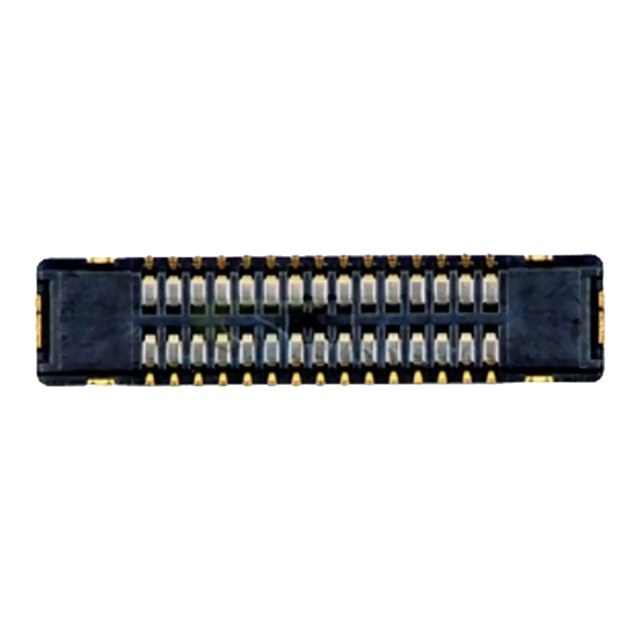 Connettore di ricarica flat FPC Connettore per iPhone 6 Plus (J1817: 36 Pin)