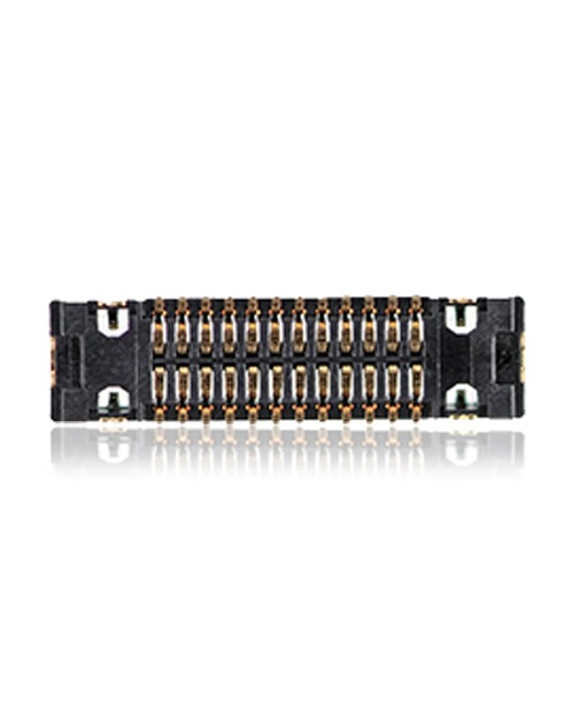 Tasto Home FPC Connettore per iPhone 6 Plus (J2118: 16 Pin)