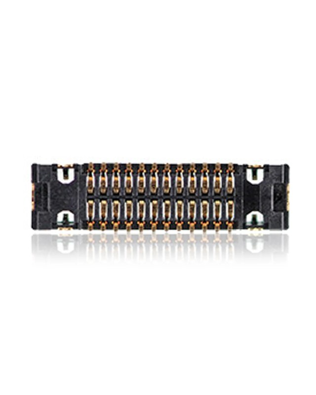 Tasto Home FPC Connettore per iPhone 6S / 6S Plus (J4100: 22 Pin)