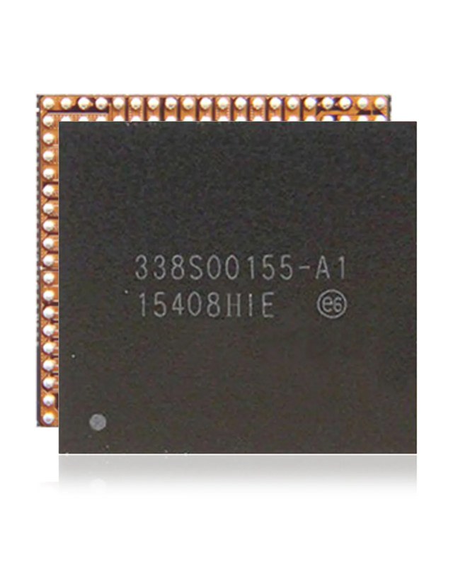 Power Management PMIC IC (Big) per iPhone 6S / 6S Plus (U2000 / 338S00154 / 338S00155 / 380 Pins)