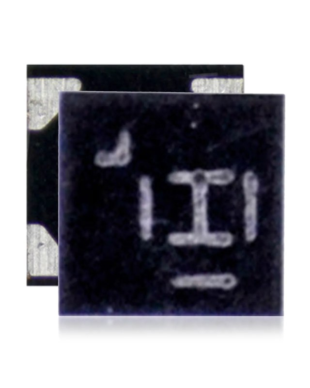 Fotocamera posteriore IC per iPhone 6S / 6S Plus (U3200: LP5907SNX-2.85: 5 Pins)