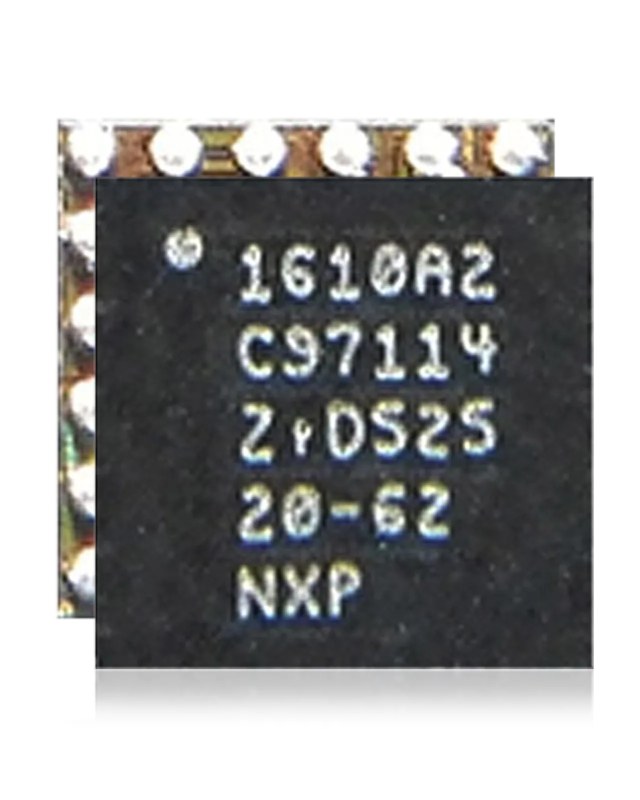 Tristar U2 Charging IC per iPhone 6 / 6 Plus / iPad Air 2 (U1700: U3500: 1610A2: 36 Pins) (Premium)