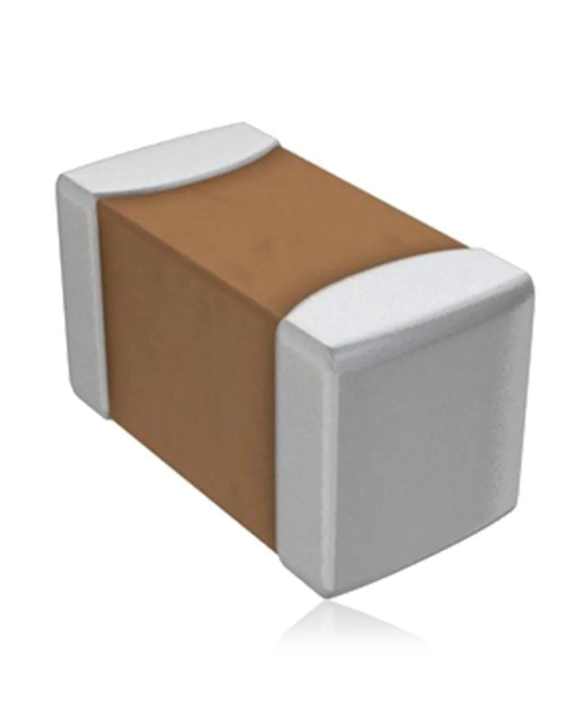 Backlight Capacitor per iPhone 6 / 6 Plus / 6S / 6S Plus (L4040 / L1500) (10 set pezzi)