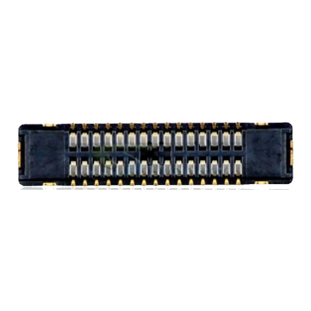 Connettore di ricarica flat FPC Connettore per iPhone 6 (J1817: 36 Pin)