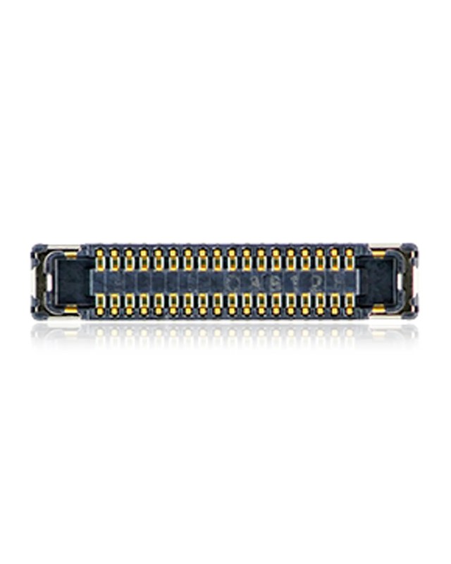 LCD FPC Connettore per iPhone 6 (J2019: 34 Pin)