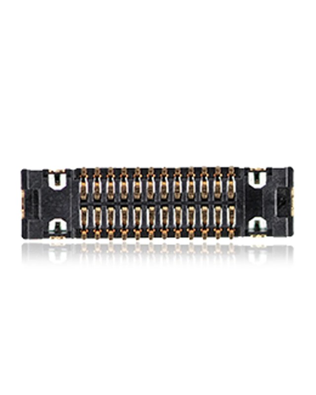 Tasto Home FPC Connettore per iPhone 6 (J2118: 24 Pin)