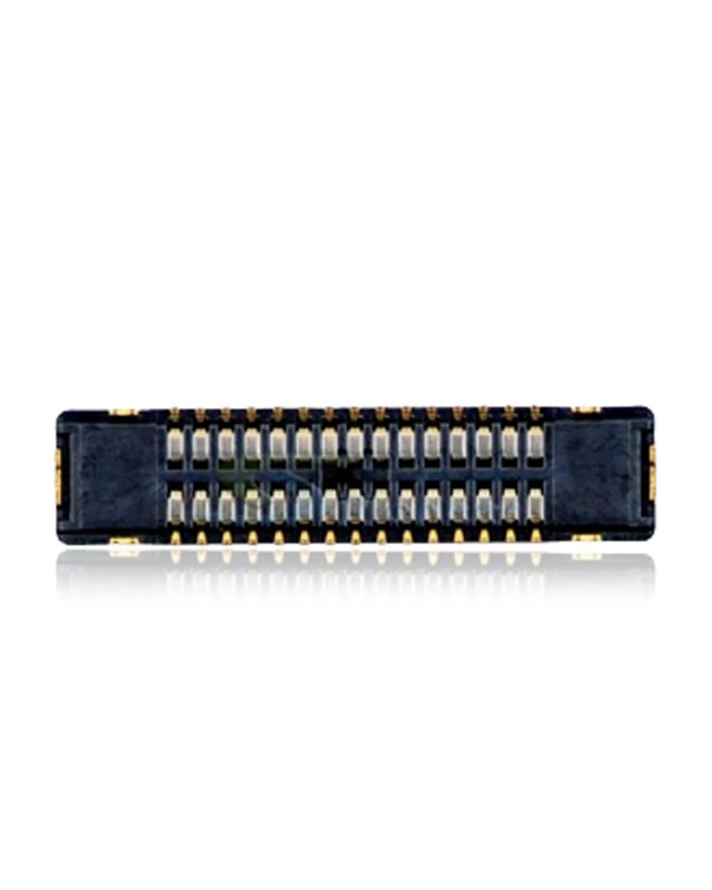 Touch screen FPC Connettore per iPhone 6 (J2401: 46 Pin)