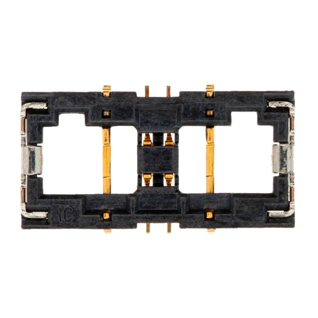 Batteria flat FPC Connettore per iPhone 6 (J2523 : 14 Pin)