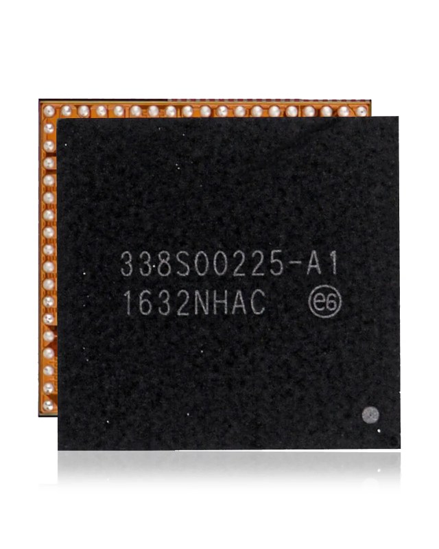 Power Management PMIC IC (Big) per iPhone 7 / 7 Plus (U1801 / 338S00225-A1 / 342 Pins)