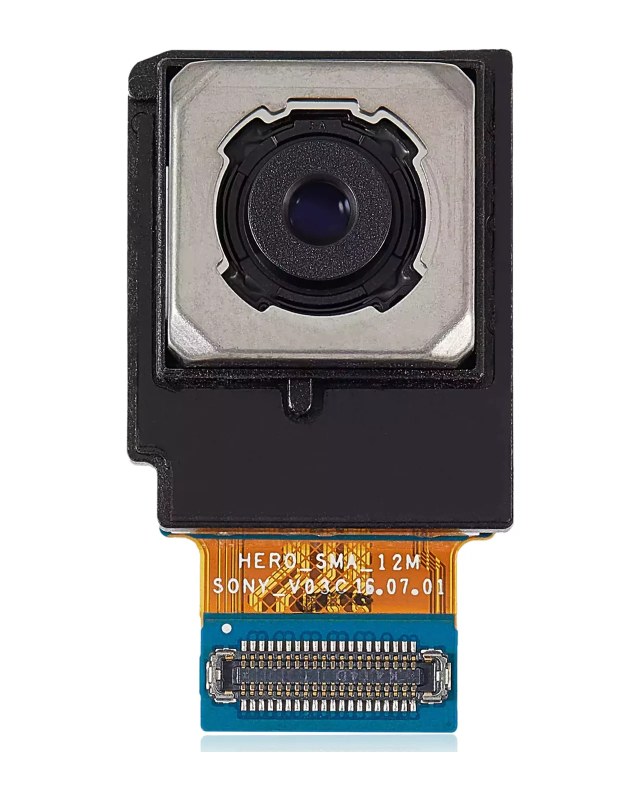 Fotocamera posteriore per Samsung Galaxy S7 / Samsung Galaxy S7 Edge (Samsung Version)