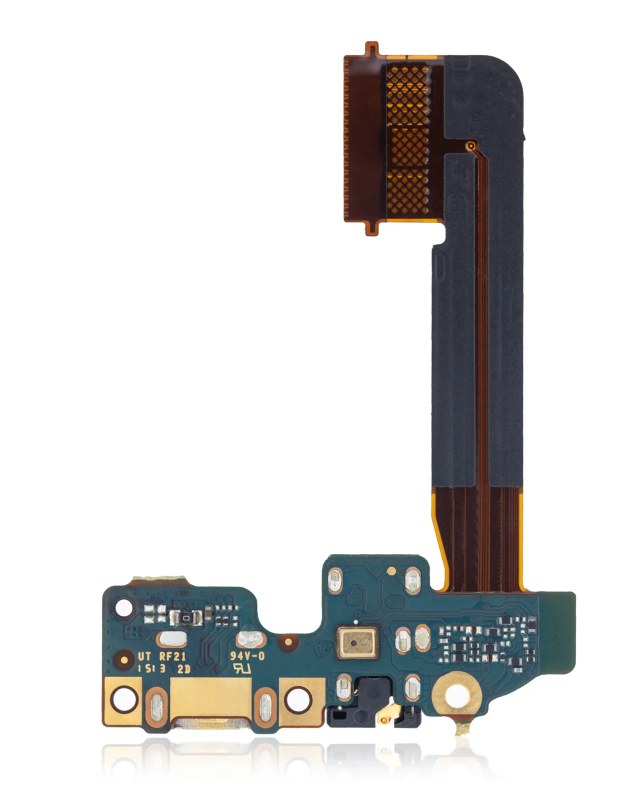 Flat connettore di ricarica per HTC M9