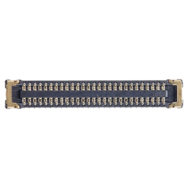 LCD / Touch screen FPC Connettore per iPhone 6S Plus (J4200: 54 Pin)