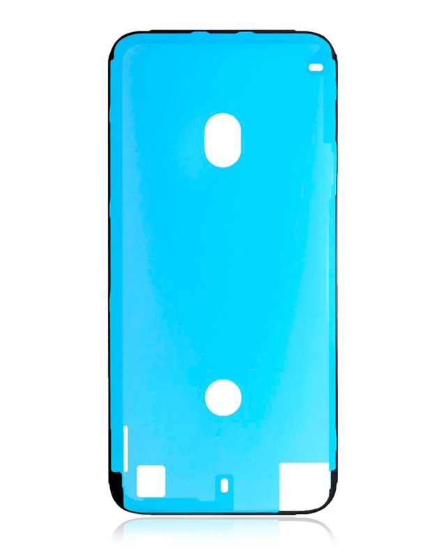 Guarnizione adesiva impermeabile LCD per iPhone 7 (Nero)