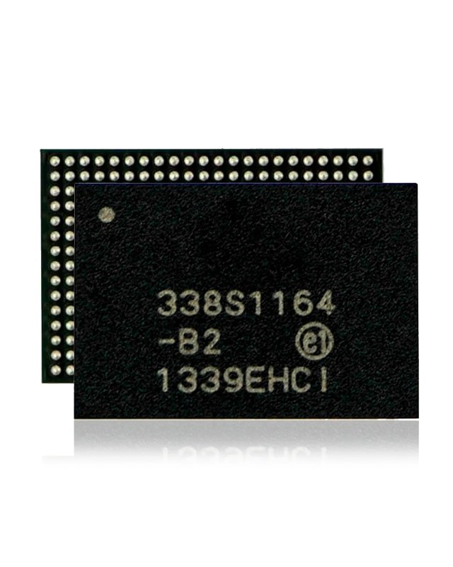 Power Management IC (Big) per iPhone 5C (338S1164-B2)
