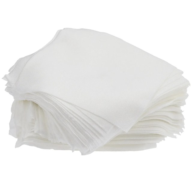 Microfiber Clean Room Cleaning Wipes (440 pezzi)