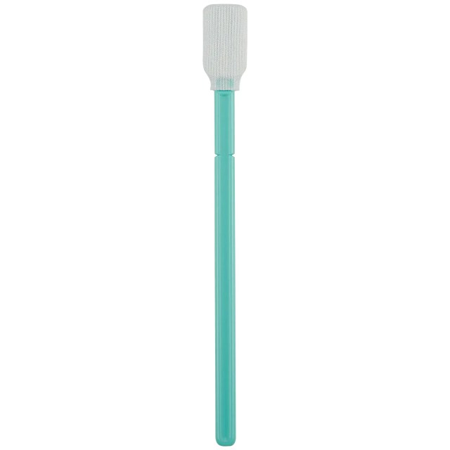 Long Q-Tip Cotton Swab Foam Sticks (100 pezzi)