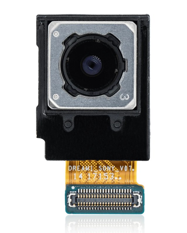 Fotocamera posteriore per Samsung Galaxy S8 / S8 Plus (G950U / G955U) (US Version)