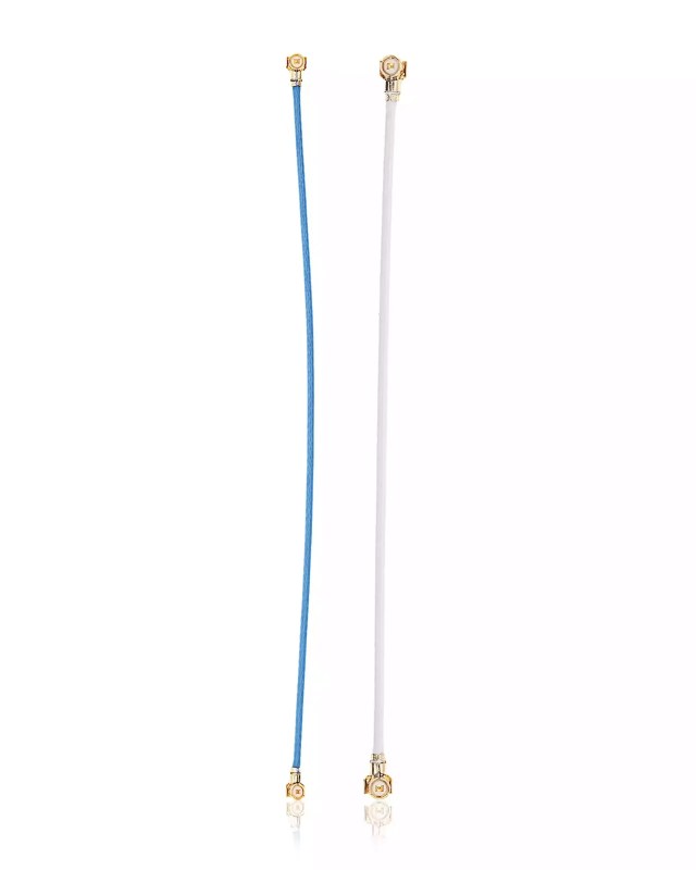 Antenna Signal flat per Samsung Galaxy S8 Plus (2 set pezzi)