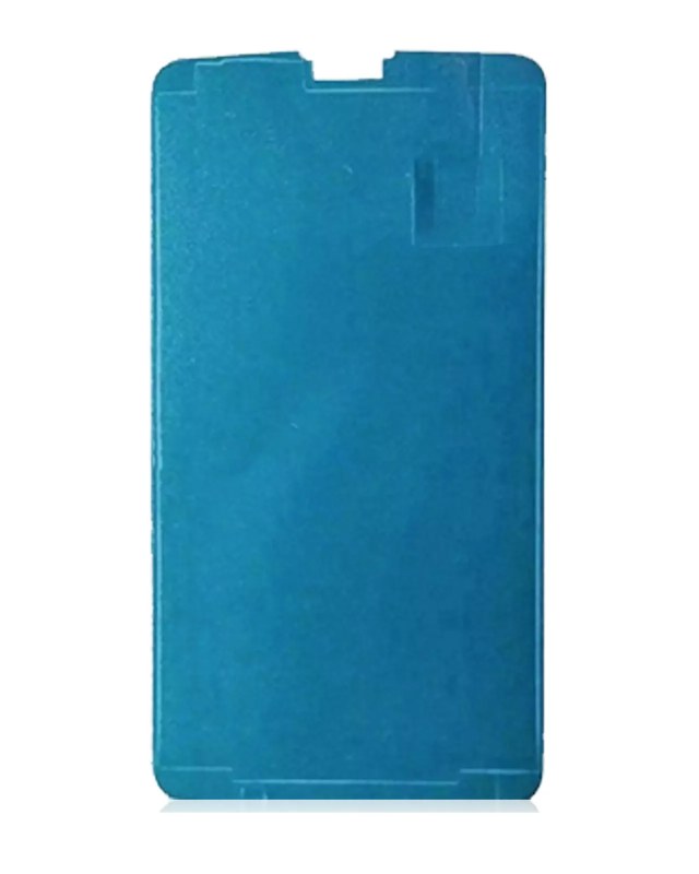 Adesivo LCD per LG K10 (2016)