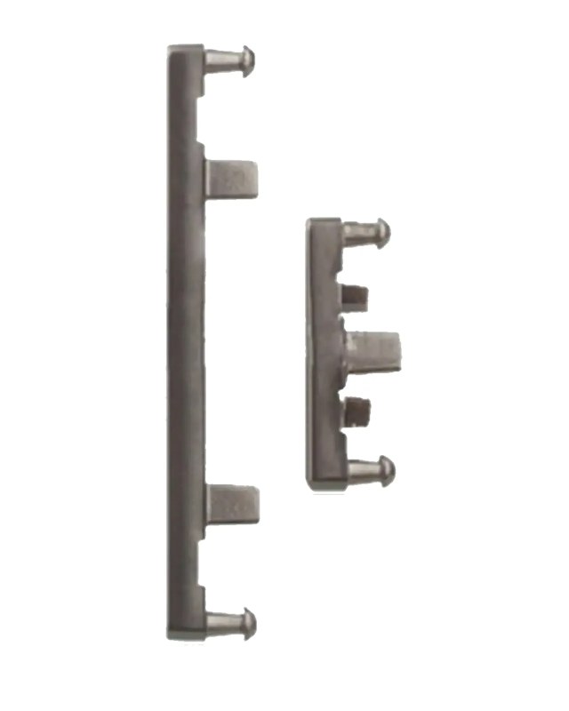 Hard Buttons (Accensione / Volume / switch) per Motorola Moto G3 (XT1540 / 2015)