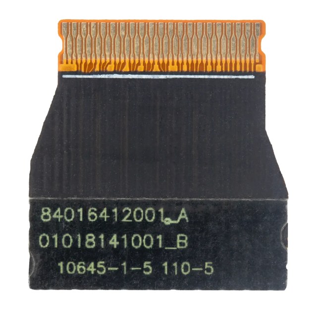 LCD flat per Motorola Moto G3 (XT1540 / 2015)