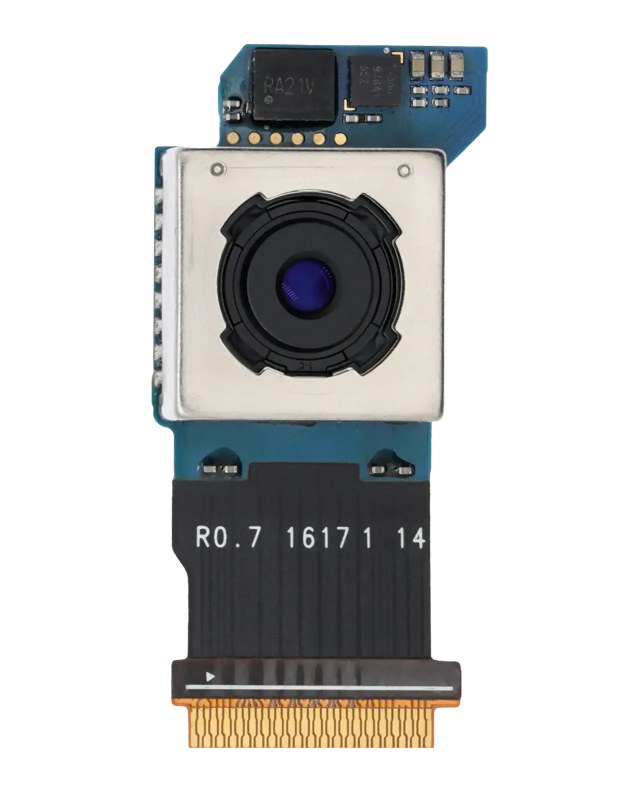 Fotocamera posteriore per Motorola Moto Z Force Droid (XT1650-02 / 2016)
