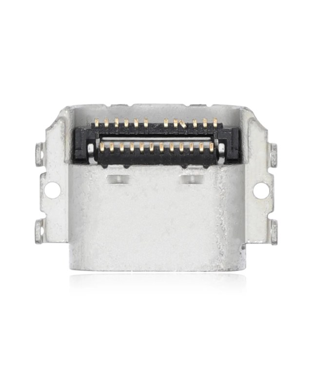 Connettore di ricarica per Motorola Moto Z (XT1650 / 2016) / Z Force Droid (saldatura richiesta)