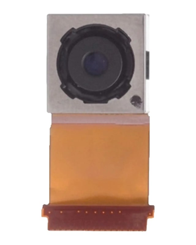 Fotocamera posteriore per Motorola Moto G5 (XT1670 / 2017)