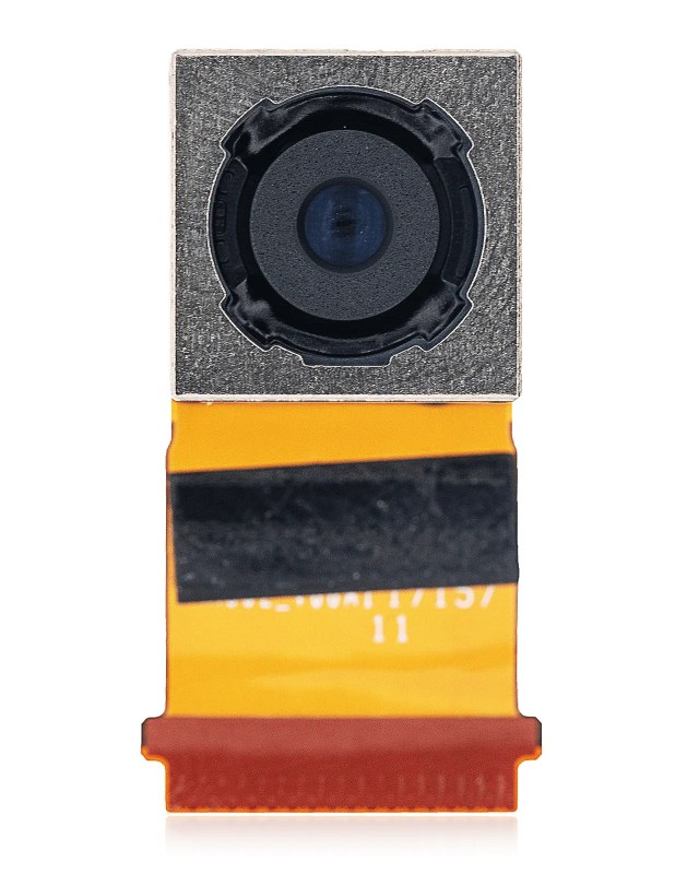 Fotocamera posteriore per Motorola Moto G5 Plus (XT1687 / 2017) / Z Play Droid (XT1635 / 2016)