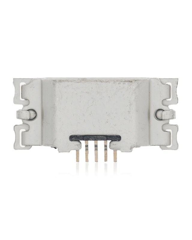 Connettore di ricarica per Motorola Moto G5 Plus (XT1687 / 2017) (saldatura richiesta)