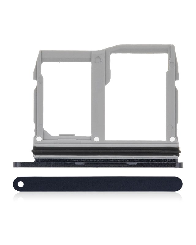 Carrellino SIM per LG G6 (Astro Nero)