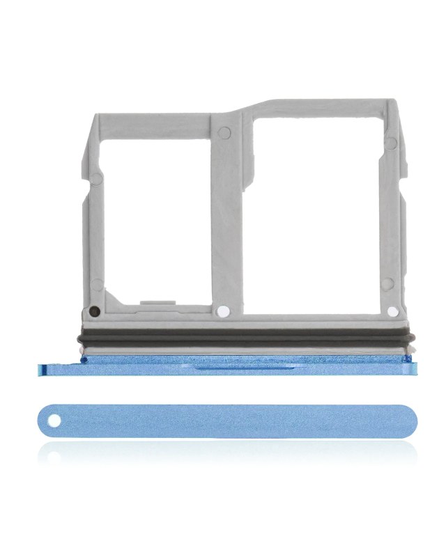 Carrellino SIM per LG G6 (Optical Marine Blu)