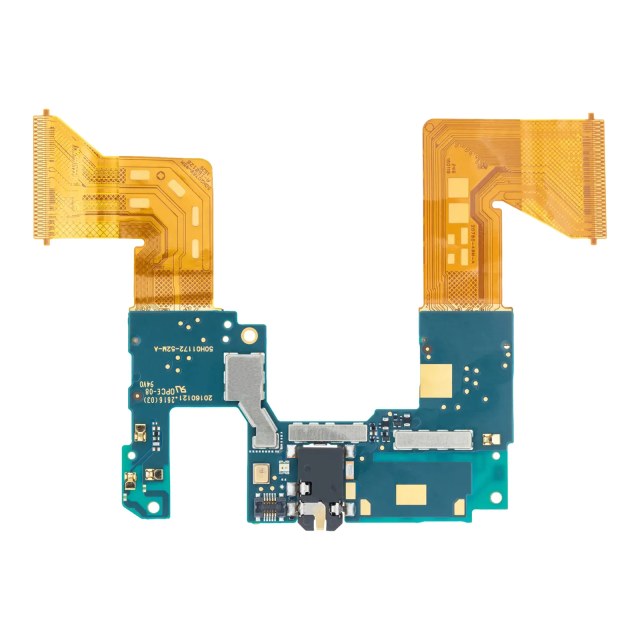 jack cuffie flat per HTC M10