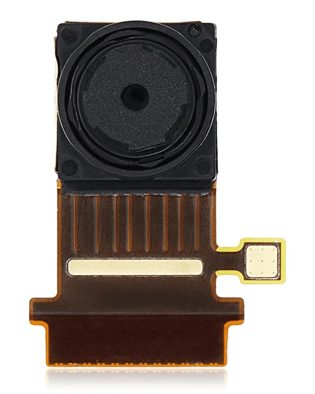 Fotocamera frontale per Motorola Moto G4 Plus (XT1644) / G4 (XT1625 / 2016) / Z Droid (XT1650 / 2016) / Z Play Droid (XT1635 / 2016)