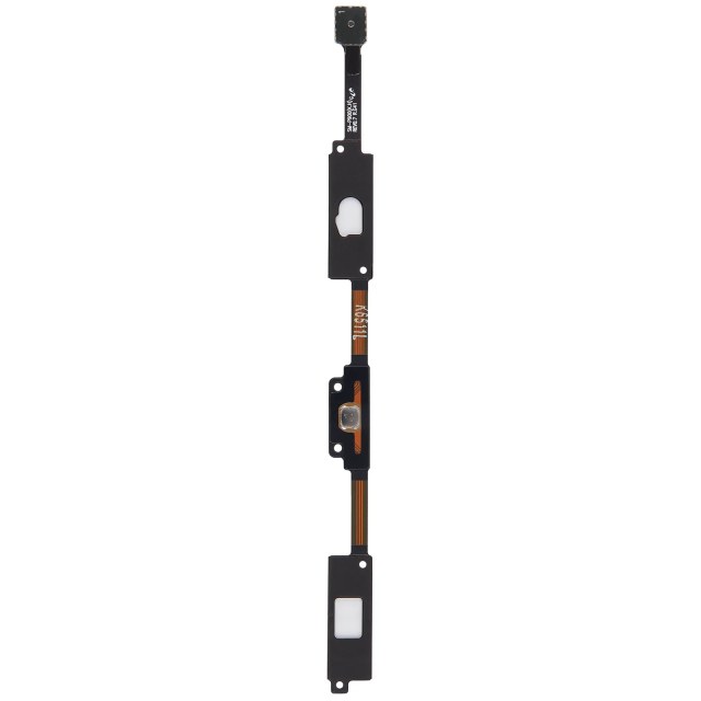 Tasto Home flat per Samsung Galaxy Note Pro 12.2 (P900)