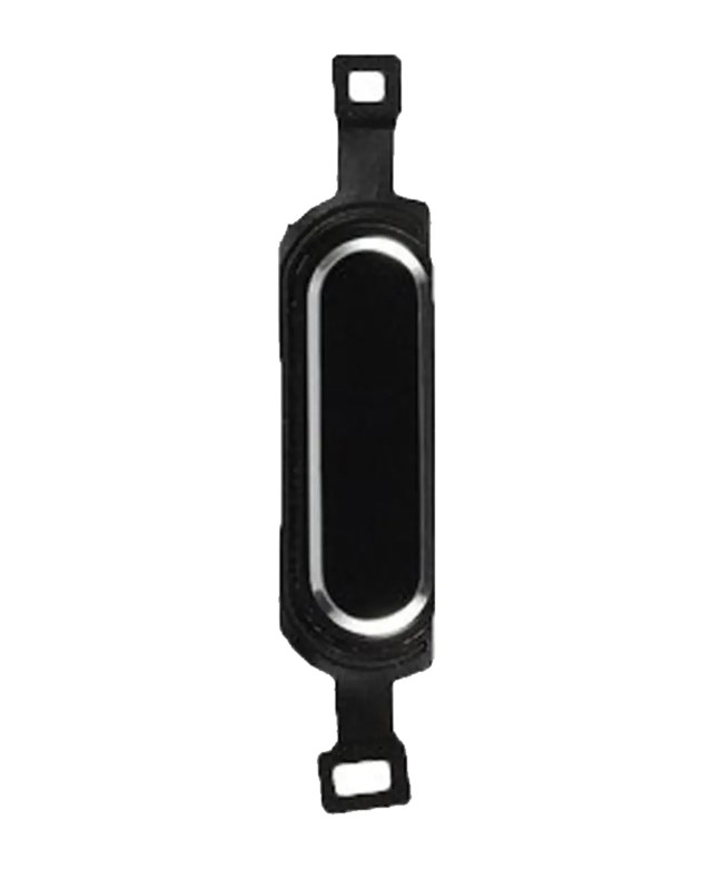 Tasto Home per Samsung Galaxy Note Pro 12.2 (P900 / P905) (Nero)