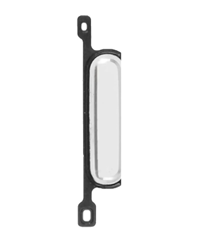 Tasto Home per Samsung Galaxy Note Pro 12.2 (P900 / P905) (Bianco)