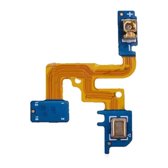 Microfono flat per Samsung Galaxy Note Pro 12.2 (P900)