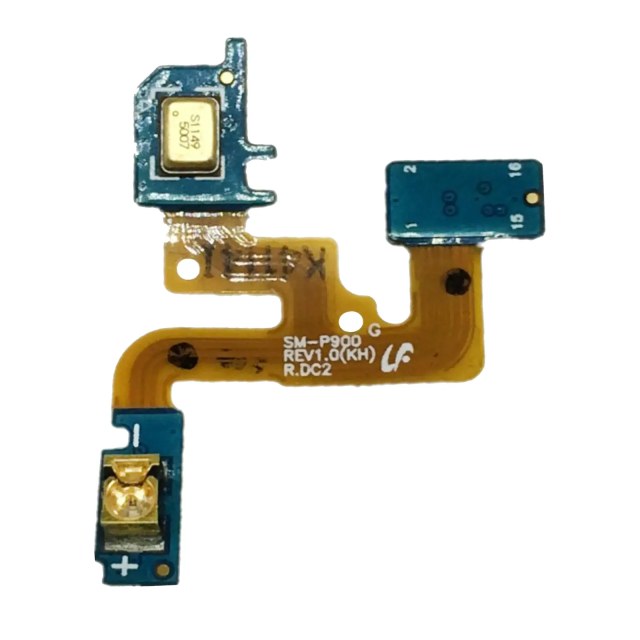 Sensore prossimità per Samsung Galaxy Note Pro 12.2 (P900)