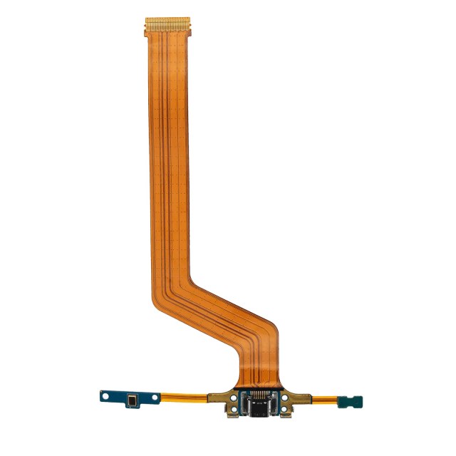 Flat connettore di ricarica per Samsung Galaxy Tab Pro 10.1" (T520 / T525) (2014) (Premium)